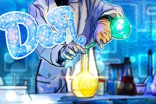 Institutional DeFi Yield Fund to Launch with $125M
