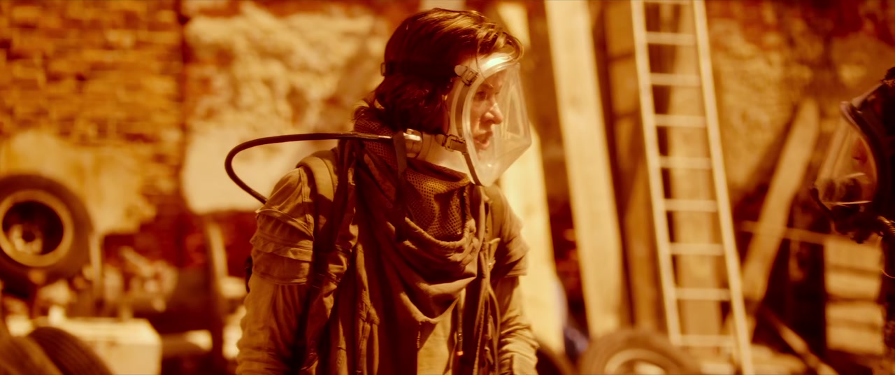 Breathe Screenshot