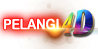Logo PELANGI4D