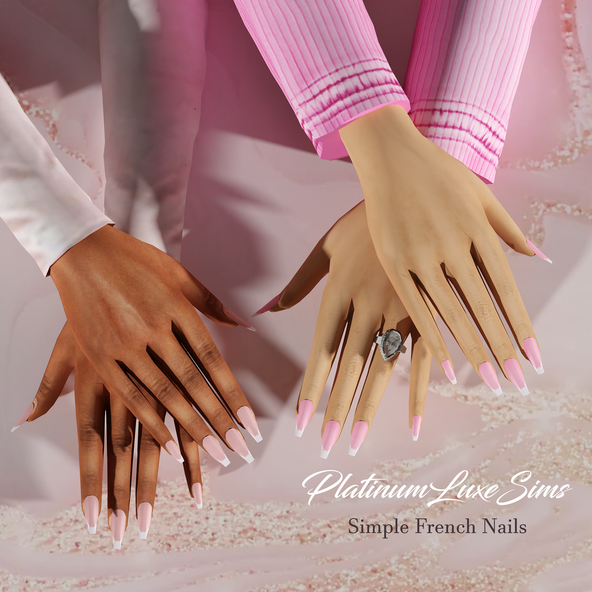nails