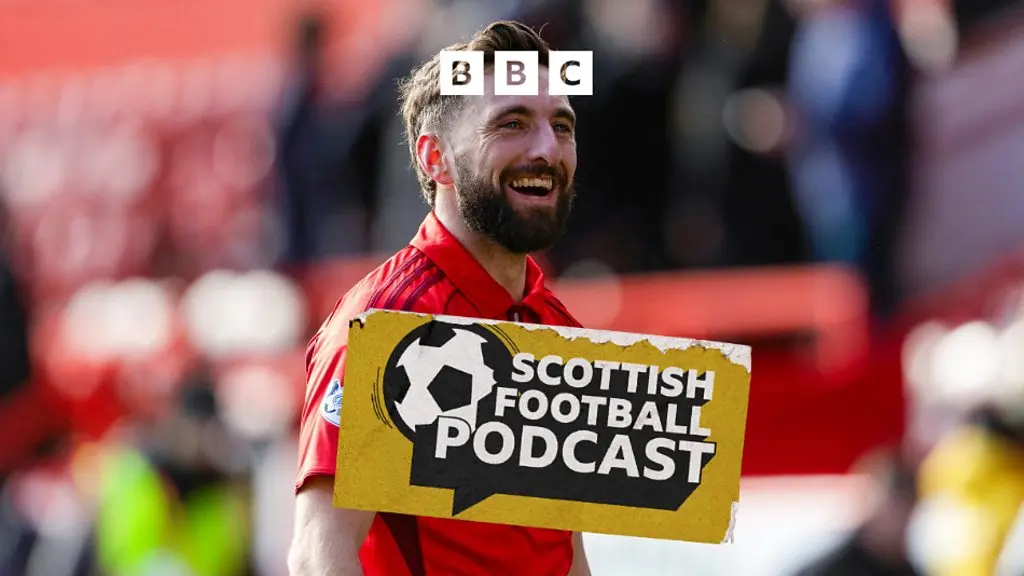 Aberdeen's Future: Rebuilding Strategies and Player of the