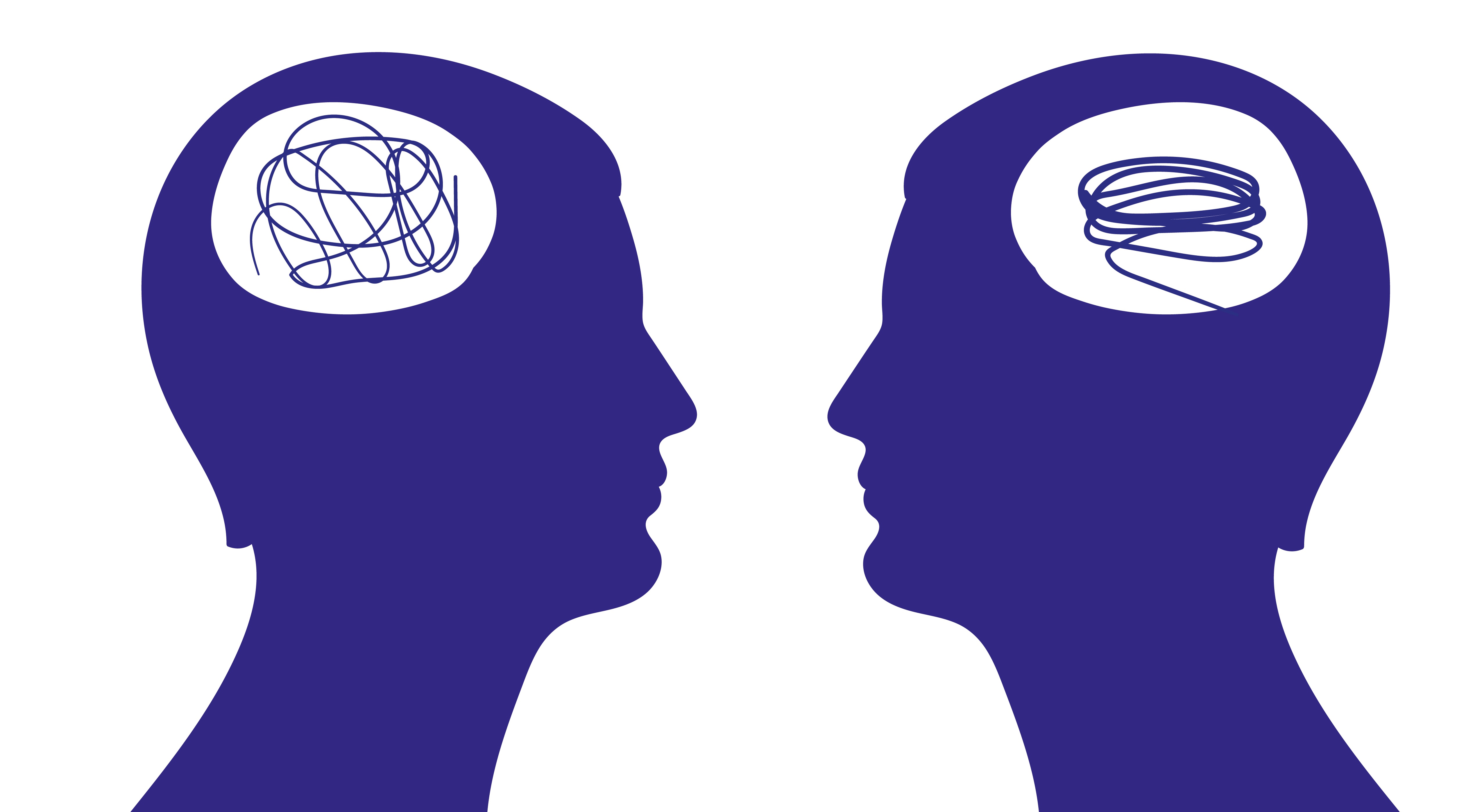 Bubble of egoistic wisdom