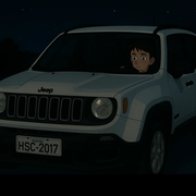 079- Carro da Carla Johnson