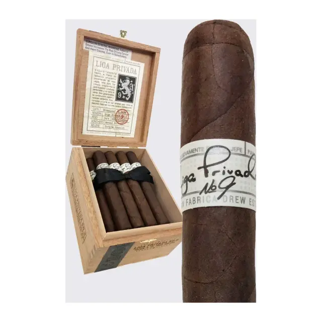 Liga Privada No. 9 Toro