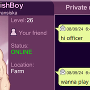 invite