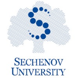 Sechenov University Logo