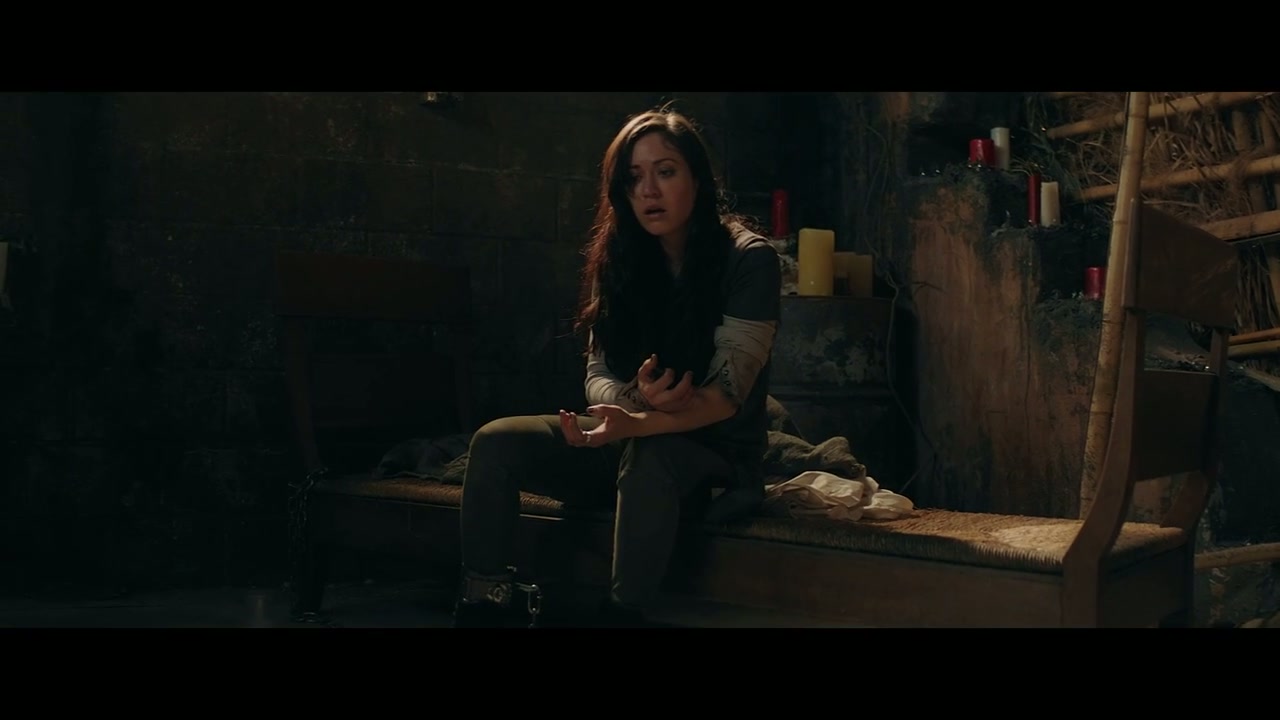 The Old Ways Screenshot