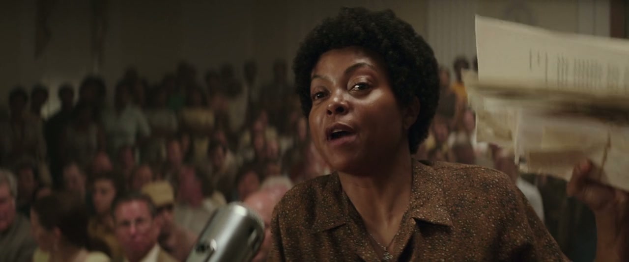 The Best of Enemies Screenshot