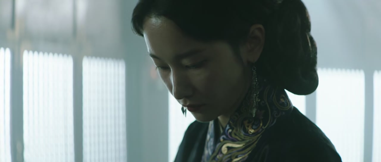 Queen Woo Screenshot