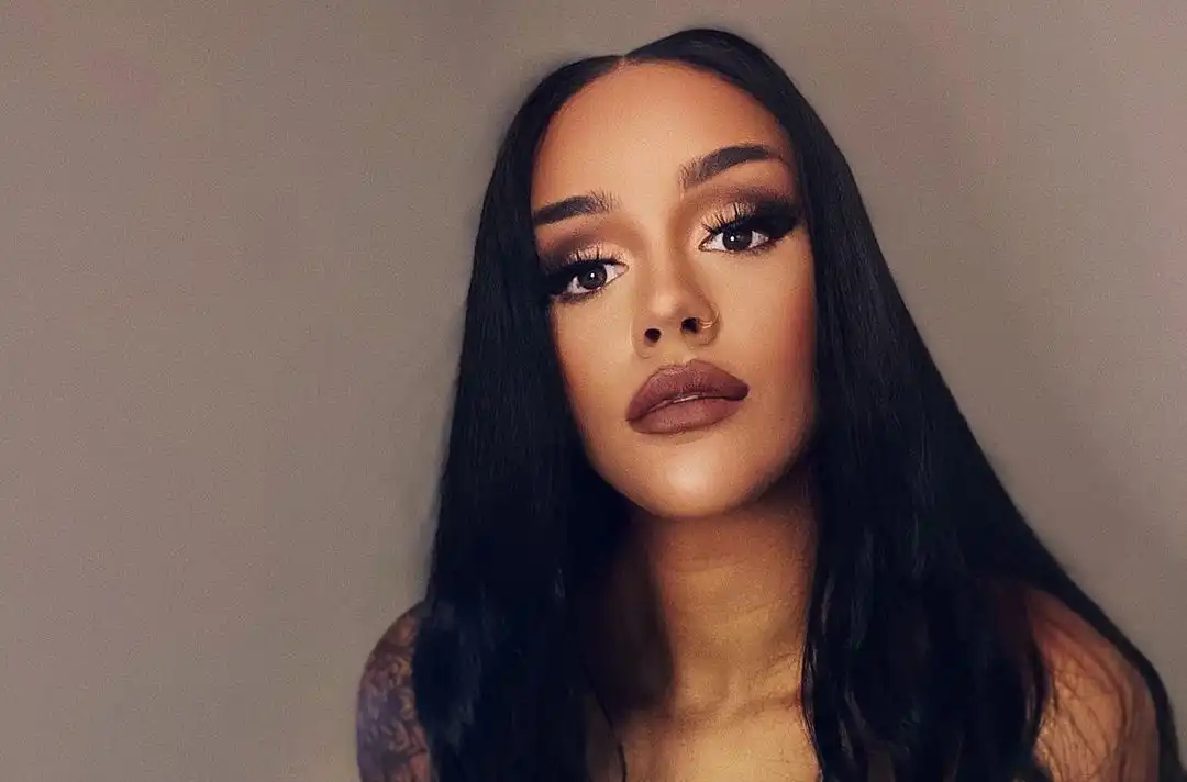 Zoey Sinn Wallpapers Insta Fit Bio (7)