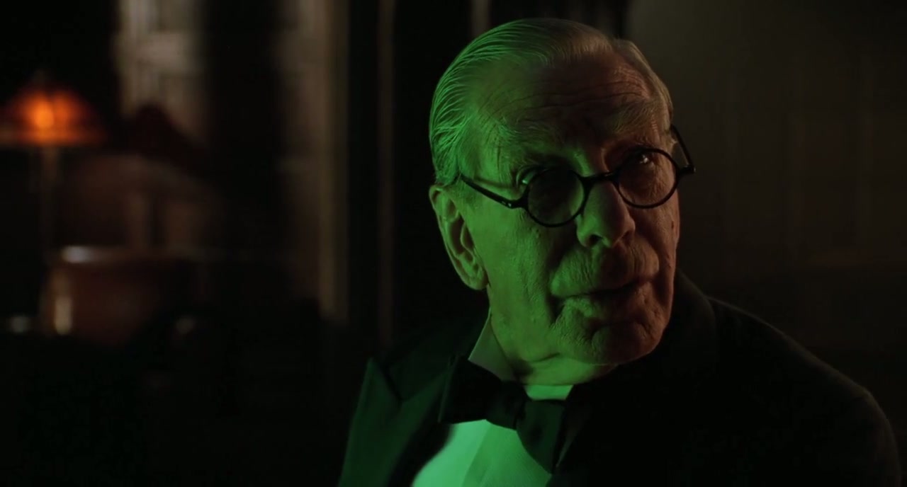Batman Forever Screenshot
