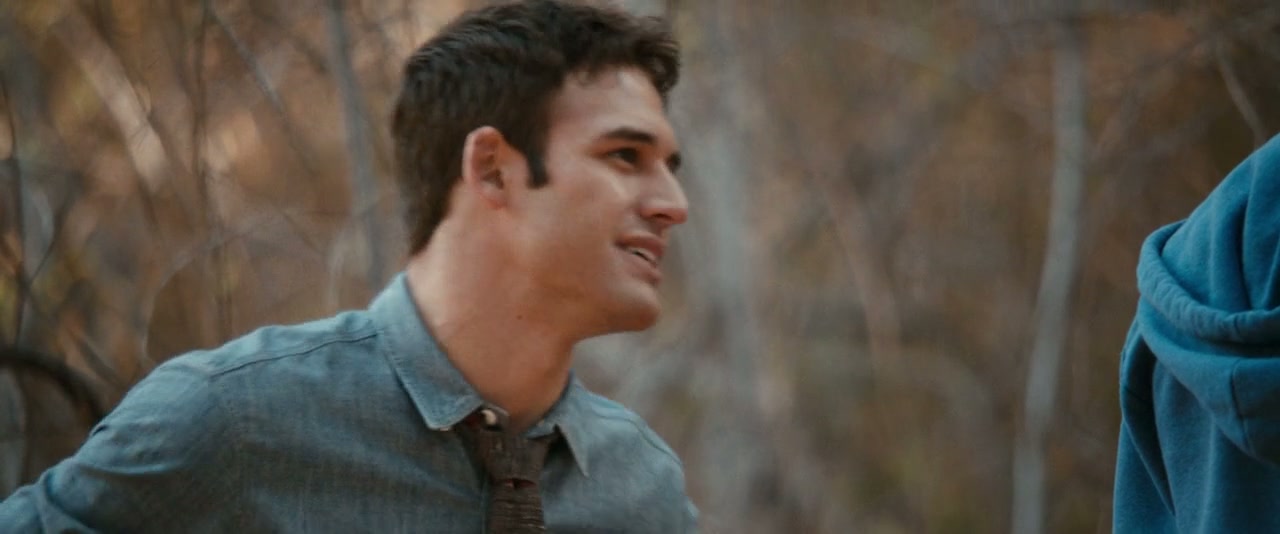 The Boy Next Door Screenshot