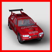 Citroen-ZX-Rallye-Raid