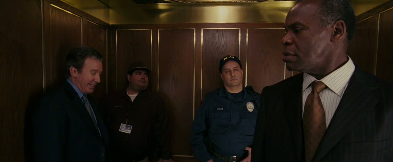 The Shaggy Dog Screenshot
