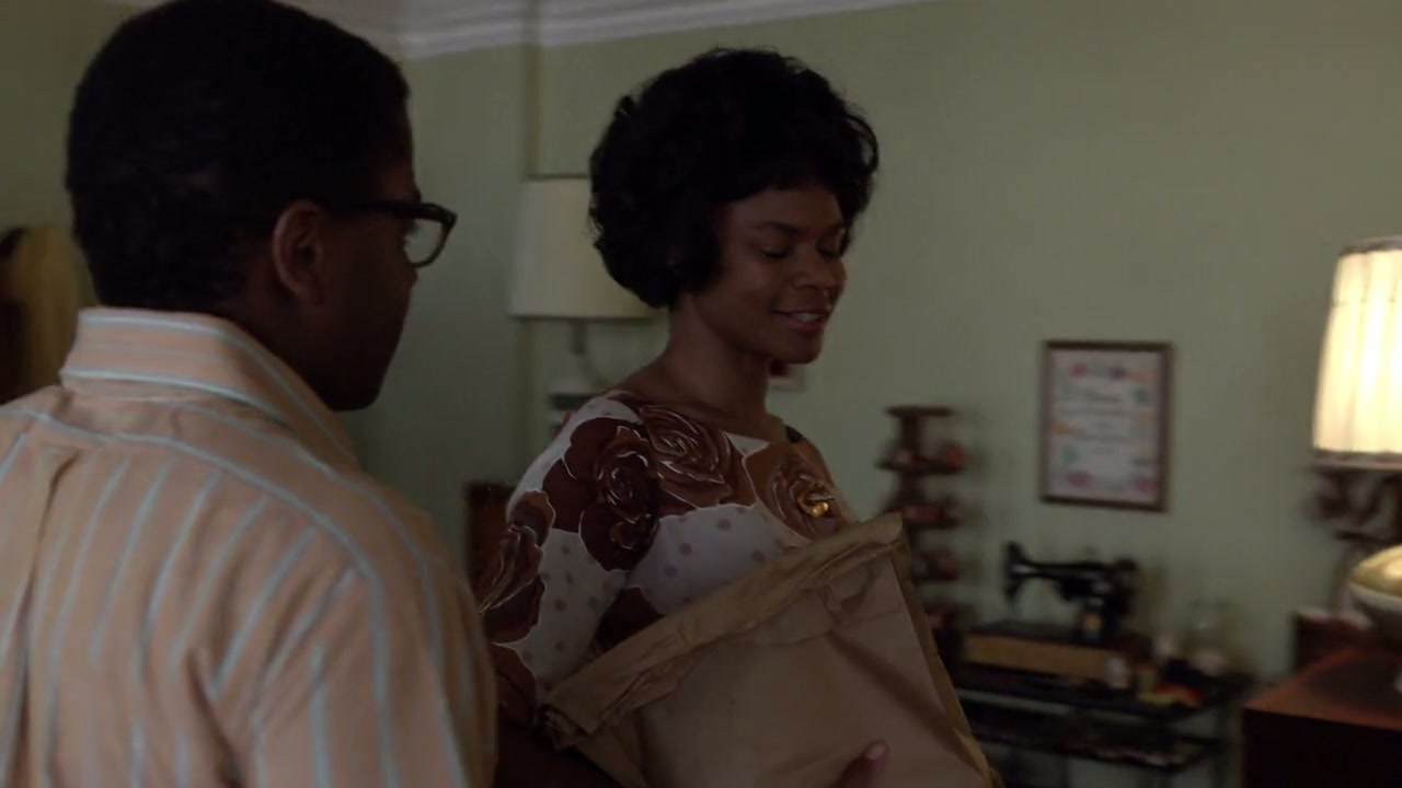 Gifted Hands: The Ben Carson Story Screenshot