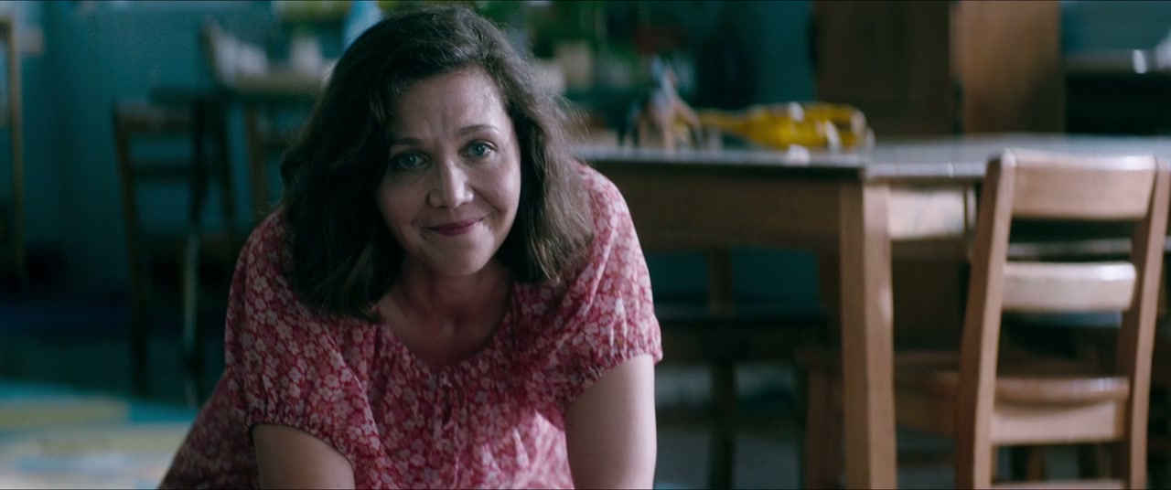 The Kindergarten Teacher Screenshot