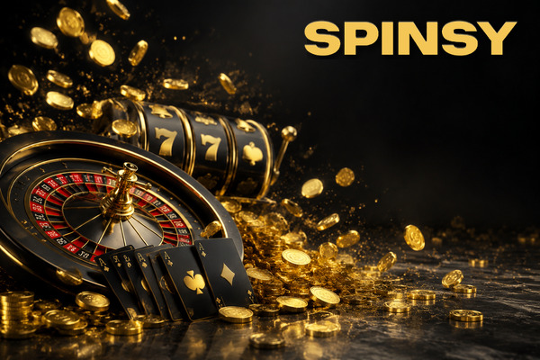 spinsy 29