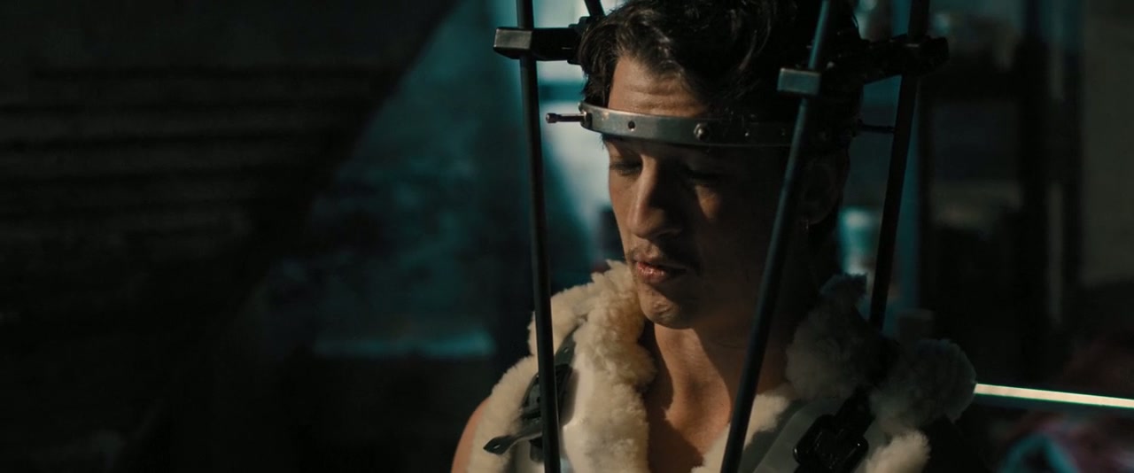 Bleed for This Screenshot
