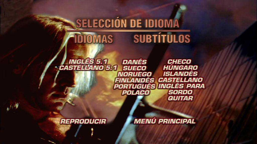 Die1 3 - Jungla de Cristal [DVD9 Full] [Pal] [Esp/Ing] [5,1] [Sub: Multi] [1988] [Acción] [VS]