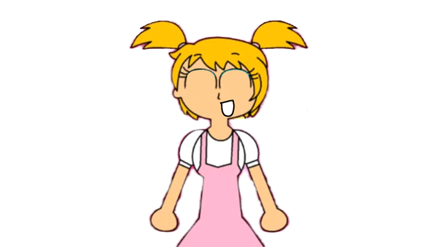 Baby Hazel Laughing.png