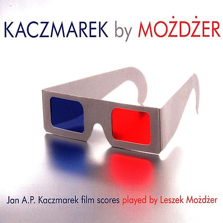 Leszek Możdżer - Kaczmarek by Możdżer  (2010) [FLAC]