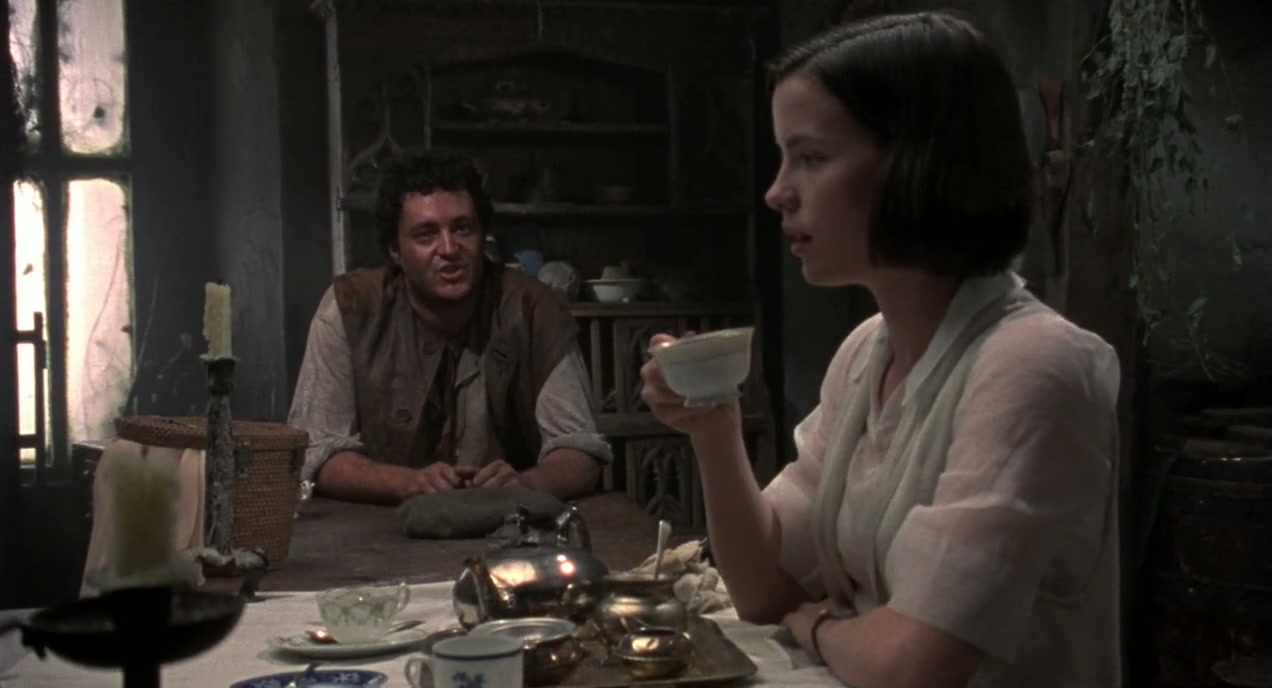 Cold Comfort Farm Screenshot