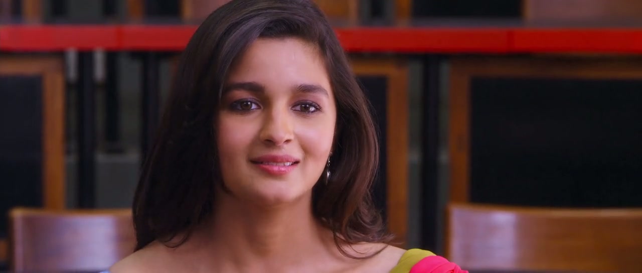 2 States Screenshot