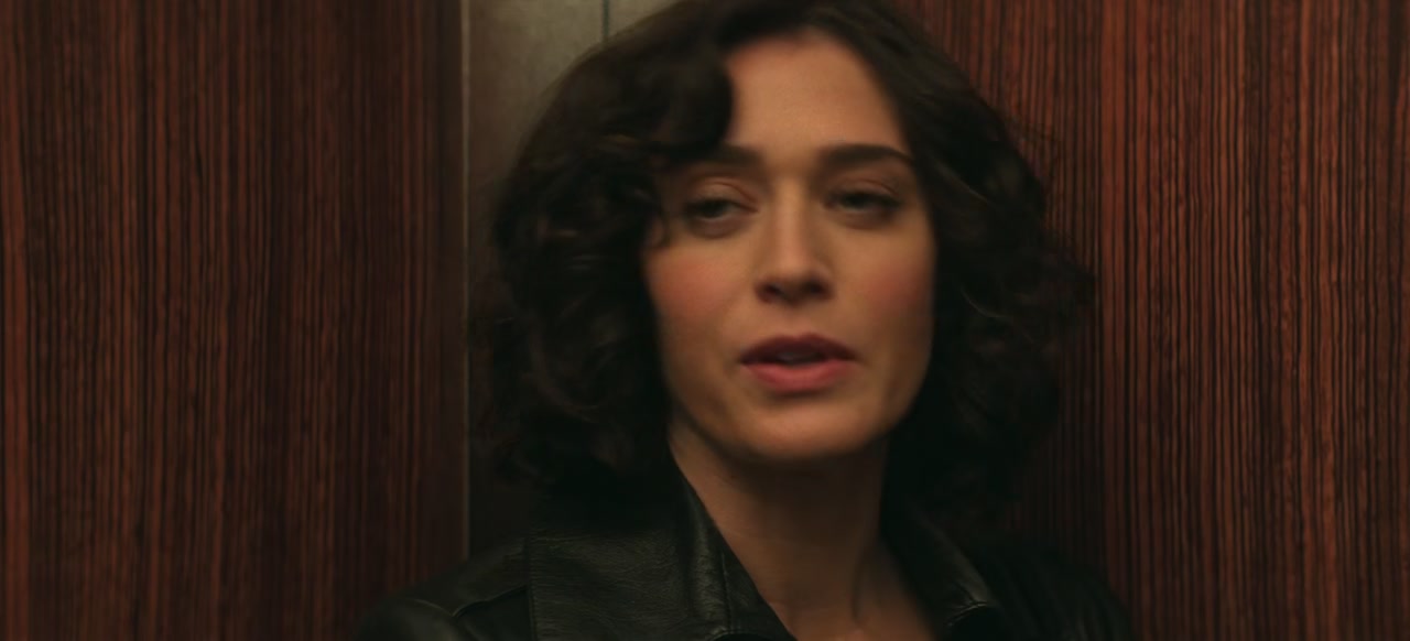 Fatal Attraction Screenshot