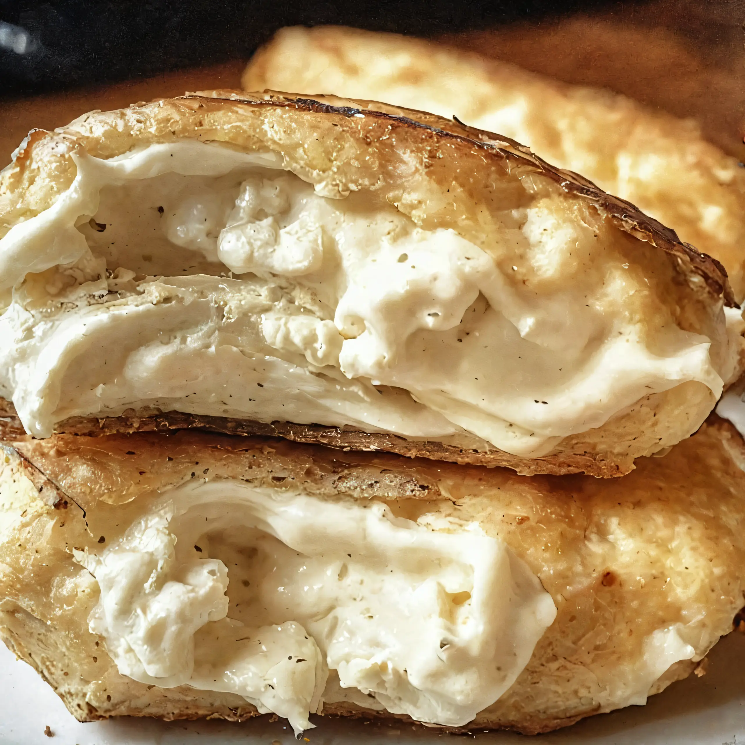 Cream Cheese Meltaways: 5 Reasons to Enjoy Today