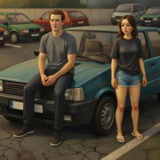076 Mark Zuckerberg