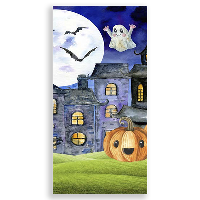 31001011-Halloween