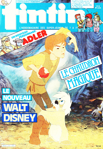 Nouveau Tintin - Tome 531