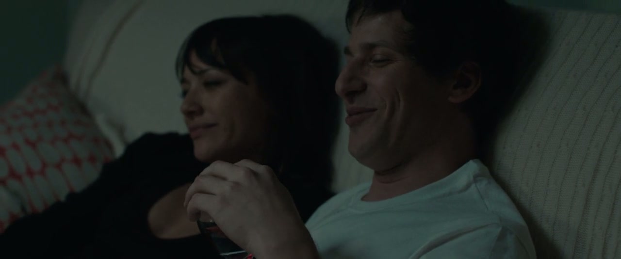 Celeste & Jesse Forever Screenshot