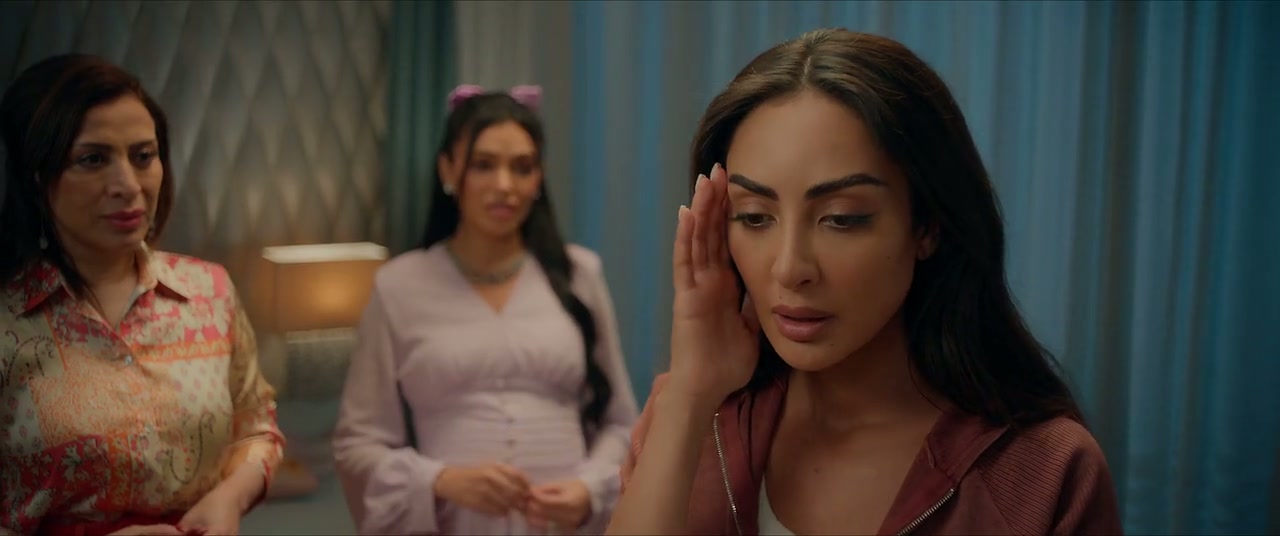 Love in Slow Motion Screenshot