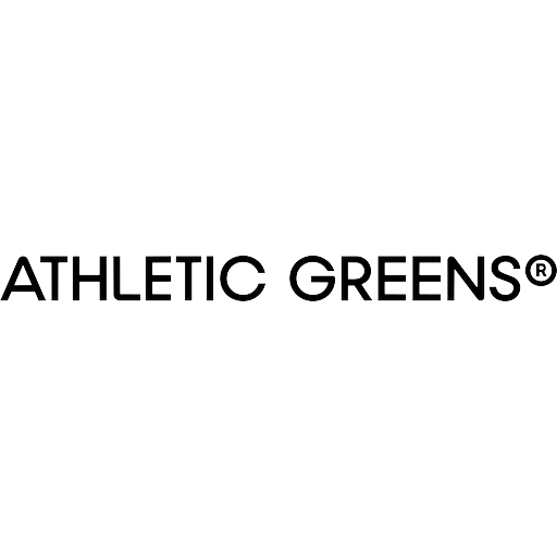 AG1 logo