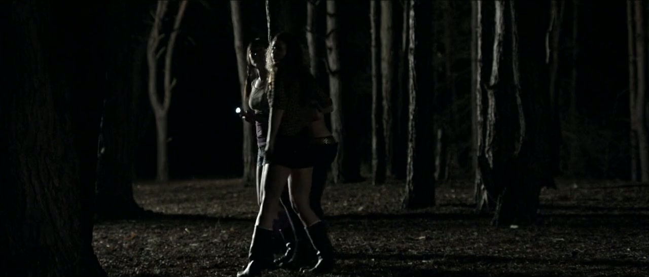 The Hike Screenshot
