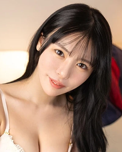 Rei Kuroshima 黒島玲衣