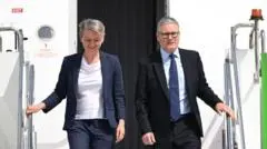 NATO Allies Commit Billions to Advanced Missile Defense