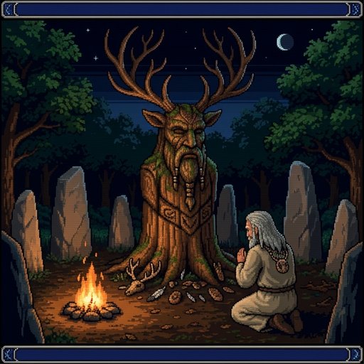Shrine