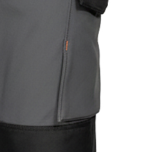 CORDURA Reinforced Knee Pockets