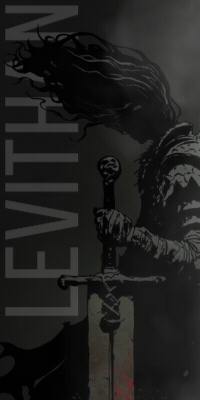 Immagine di Levithan
