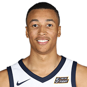 dante exum