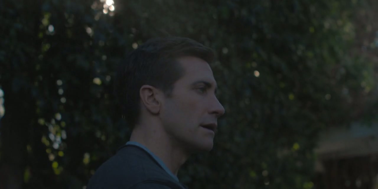 Presumed Innocent Screenshot