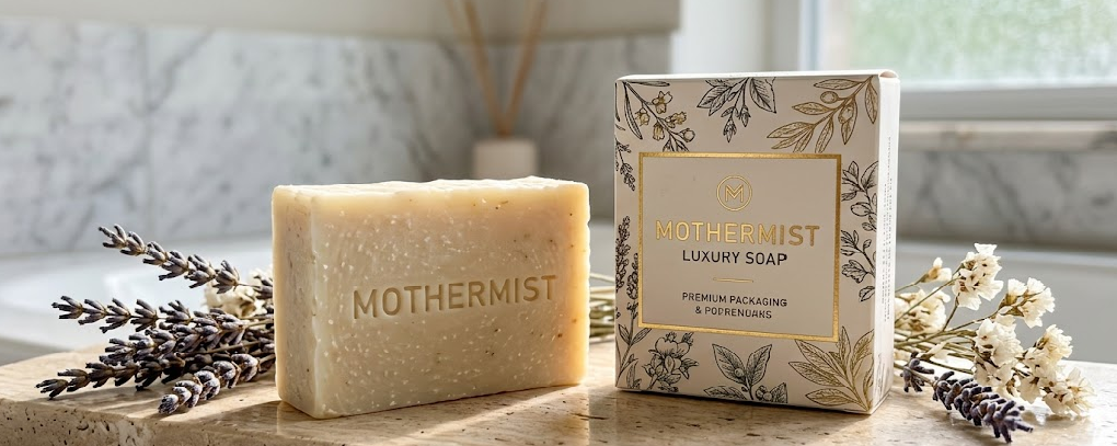 Luxury Soaps