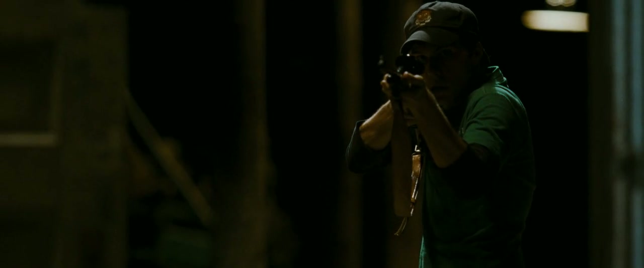 The Crazies Screenshot