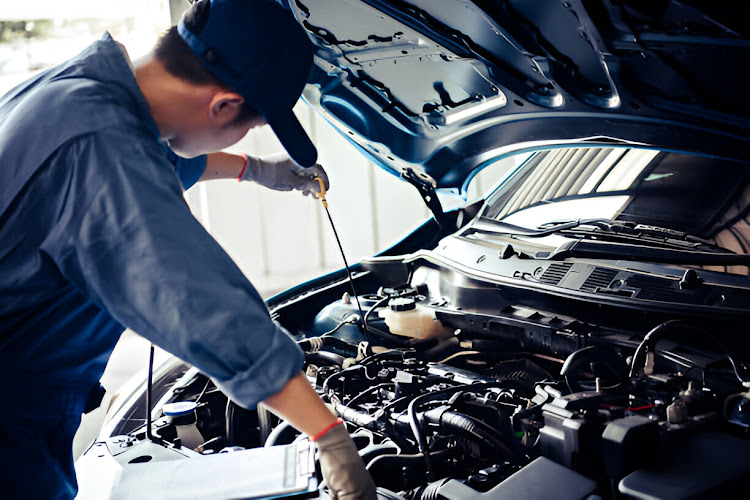 24/7 Car & Auto Repair Shop | Βουλκανιζατέρ και Επισκευή επί τόπου