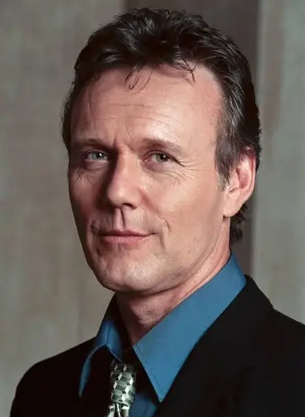 Anthony Head, Beloved Actor, Passes Away