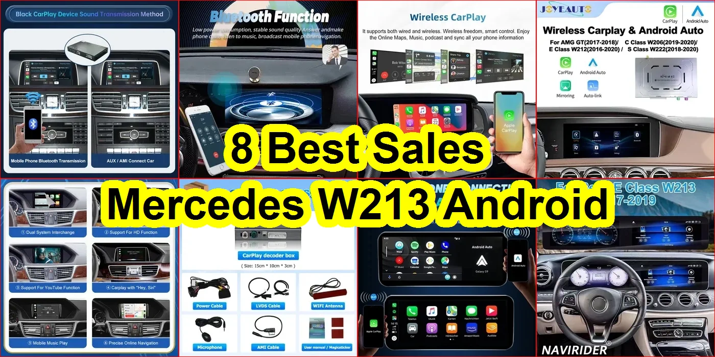 賓士W213安卓 評價