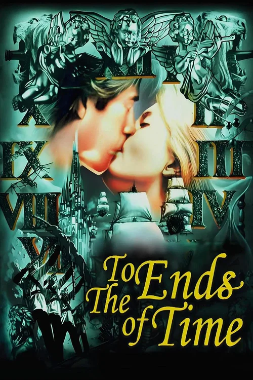 Po Wieczne Czasy / To The Ends Of Time (1996) 1080p.WEB-DL.H264.AC3.2.0.BP007 | Lektor PL