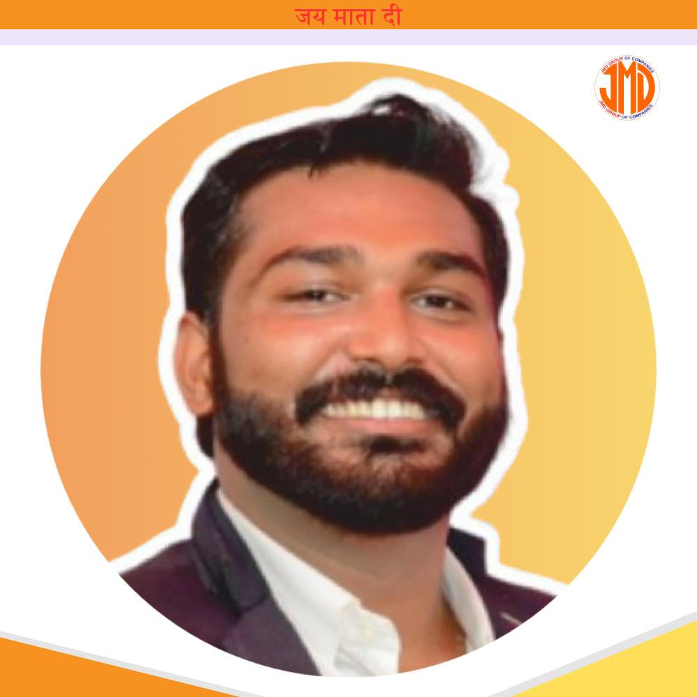 Shri Dilip Gupta - Chief Executive Officer (CEO) | जय माता दी को ऑप क्रेडिट सोसायटी लि.